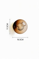 Thornwyn I Wall Light