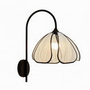 Aravine A | Rattan Wall Light - Home Cartel ®