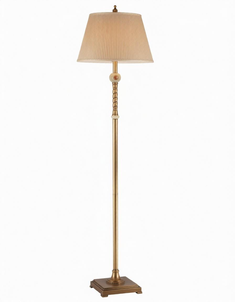 Sylindra I Floor Lamp - Modern Floor Lamp | HomeCartel Philippines