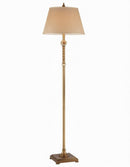 Sylindra I Floor Lamp