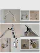 Eriqara I Wall Light