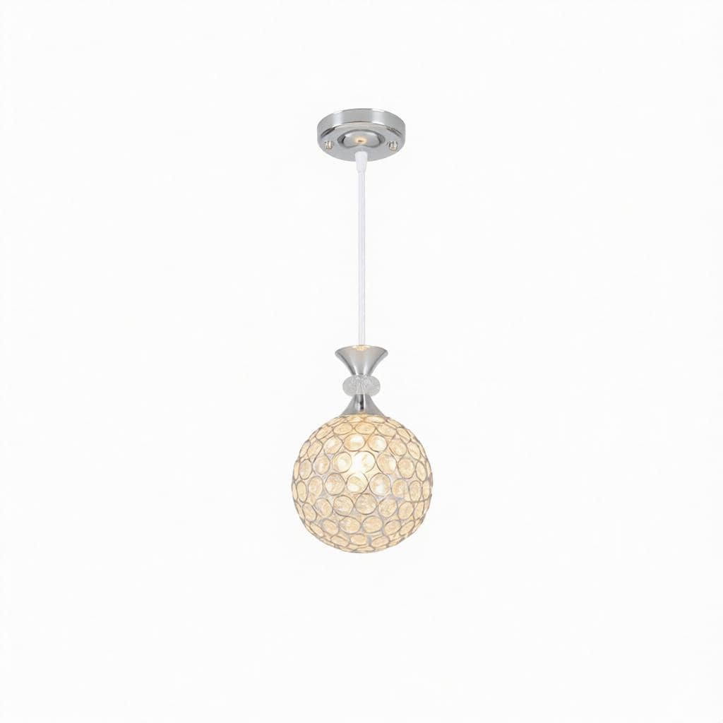 Elvarn B | Pendant Light