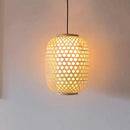 Tryneth Une | Outdoor Pendant Light