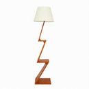 Lymorin I Floor Lamp