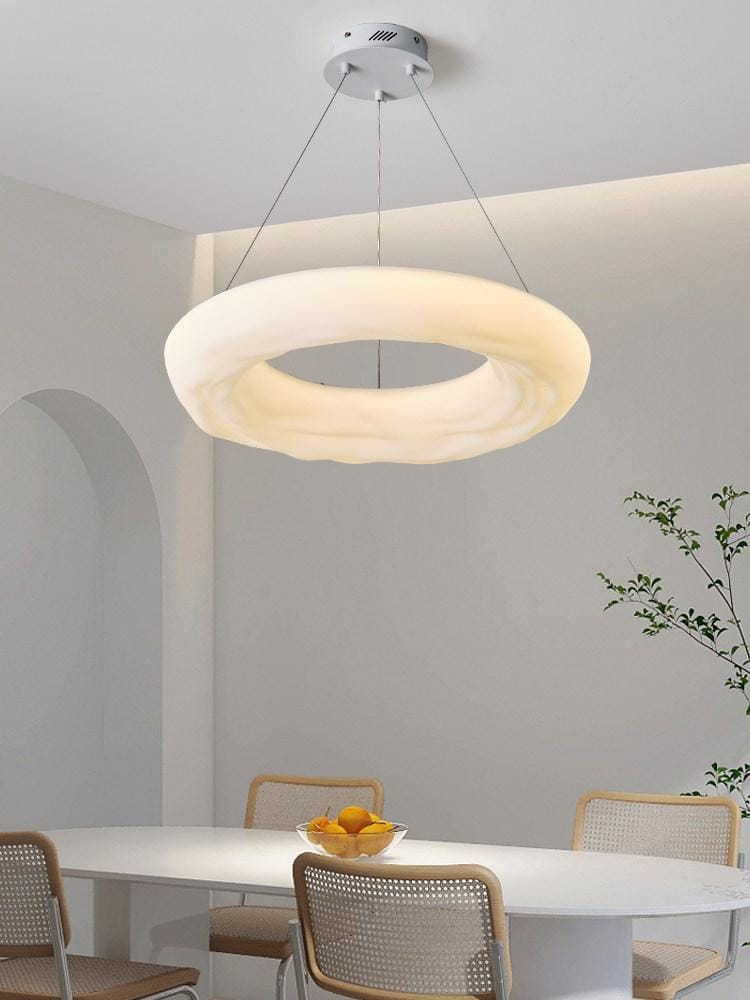 Fyralis A | Pendant Light - Detail View #4 | HomeCartel