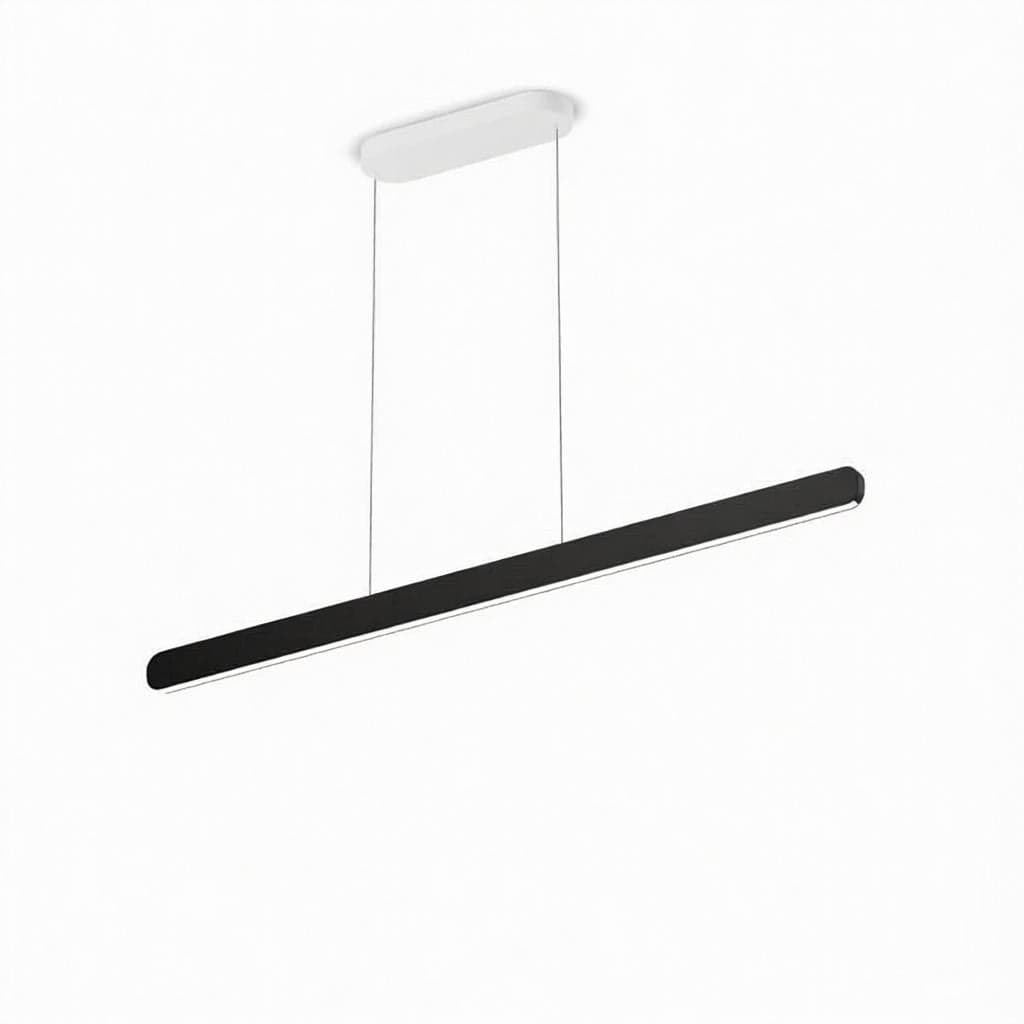 Bartlet Une | Linear Chandelier