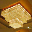 Durnaile I Cluster Chandelier
