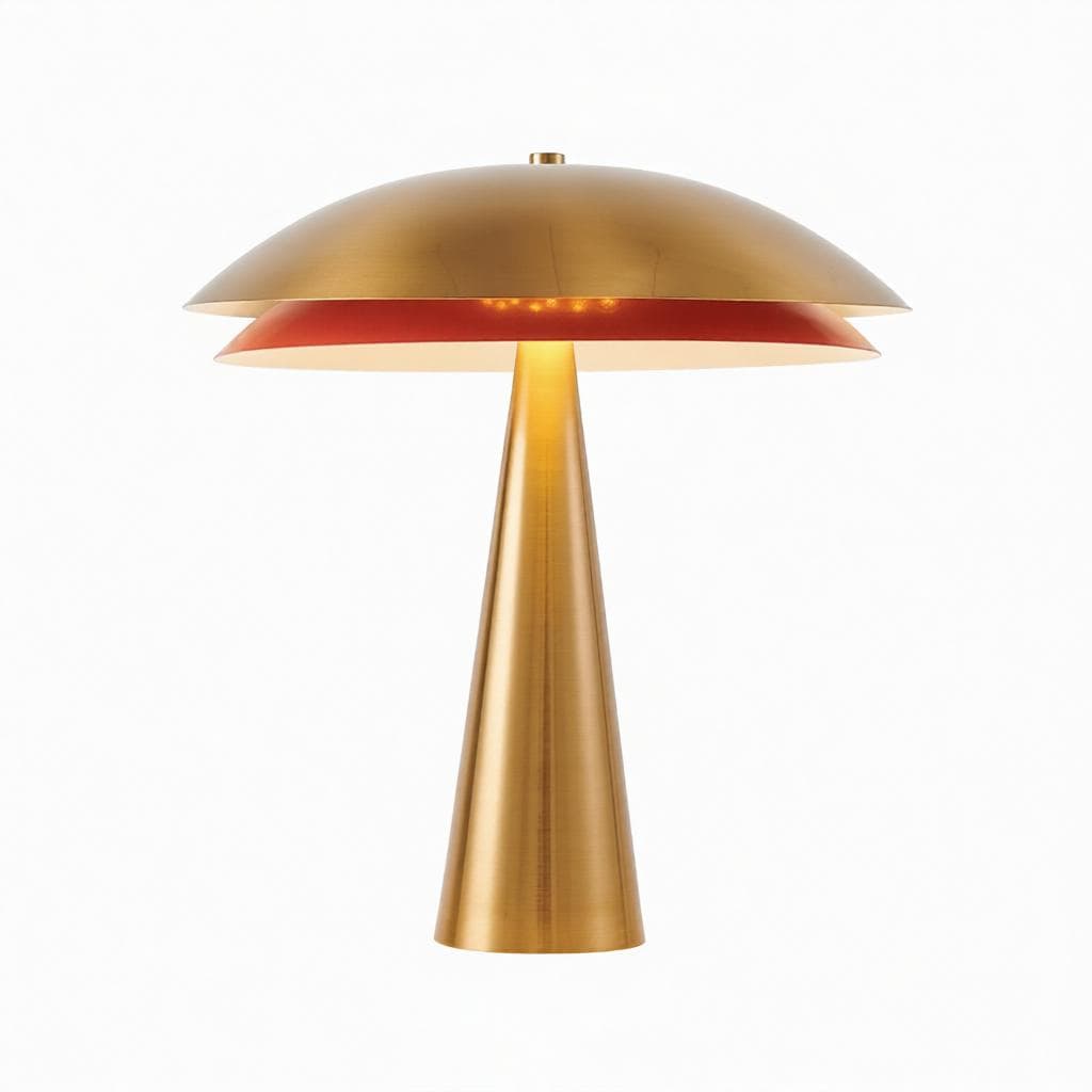 Nelyra | Table Lamp - Modern Table Lamp | HomeCartel Philippines