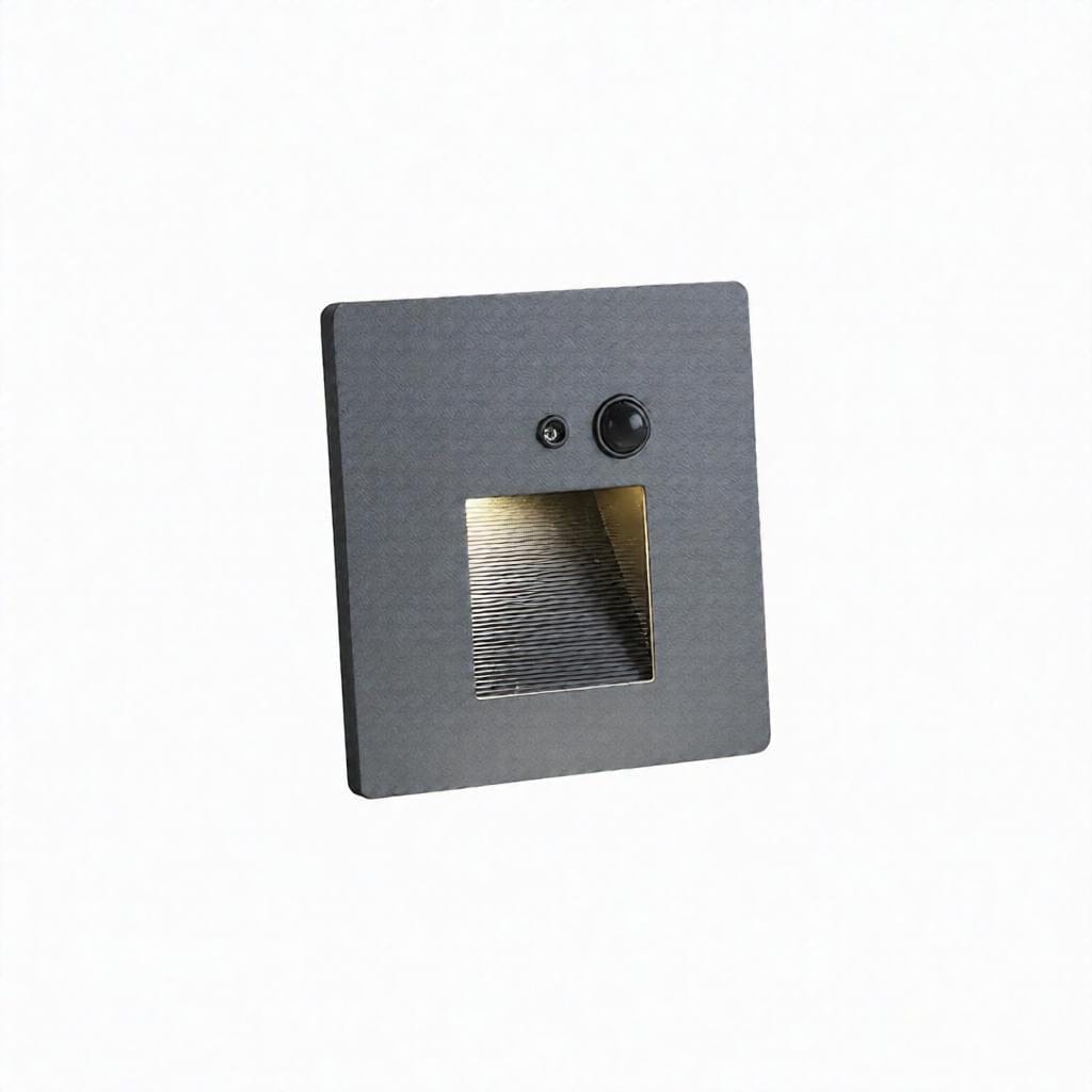 Aelvoraenil | Outdoor Step Light - Detail View #8 | HomeCartel