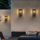 Galmoriel | Outdoor Wall Light