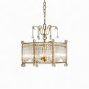 Zapnu | Mini Chandelier