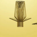 Tarquin | Modern Chandelier