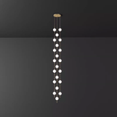 Idea | Cluster Chandelier