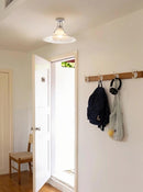 Tarren | Semi Flush Mounted Light