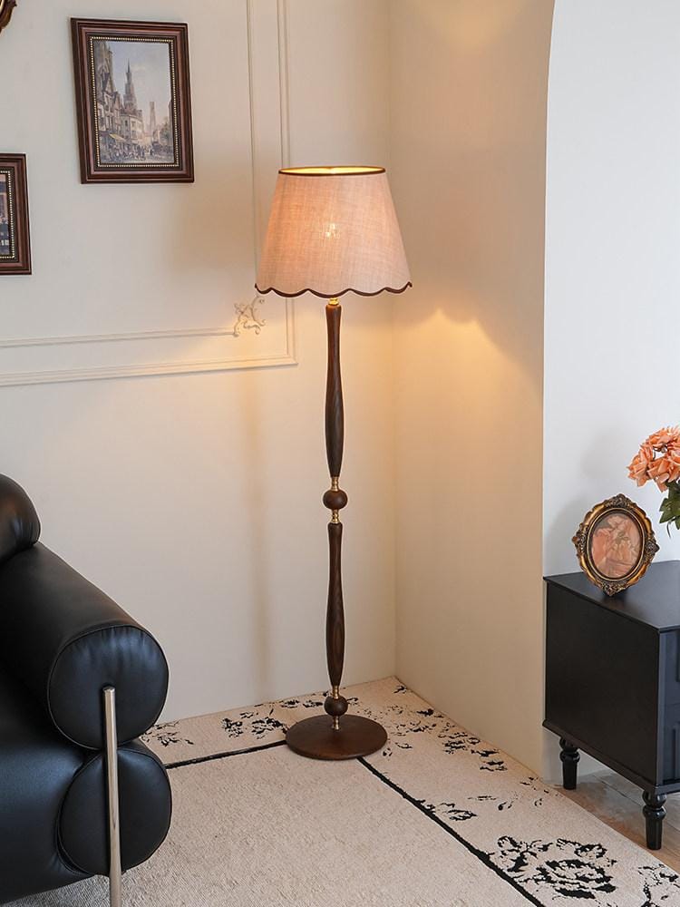 Valenyea I Floor Lamp - Detail View #4 | HomeCartel