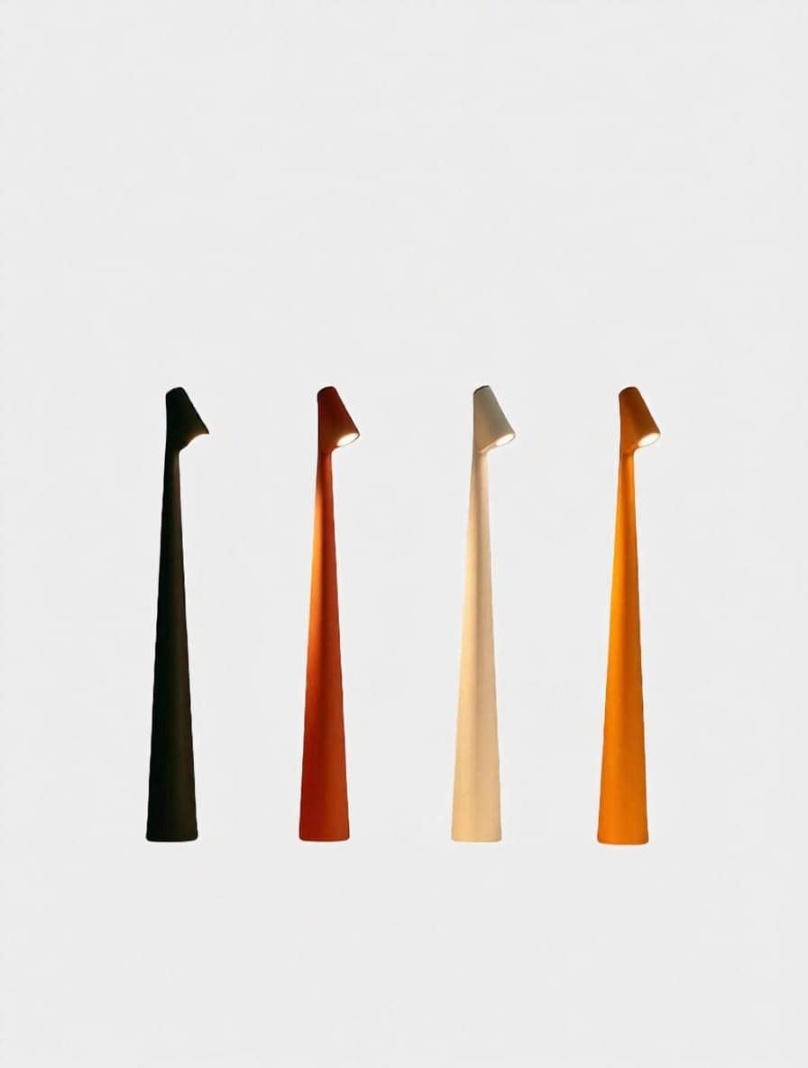 Tarnisela I Table Lamp - Detail View #3 | HomeCartel