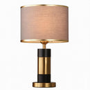 Oberski | Shaded Table Lamp