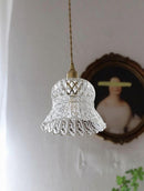 Tairion I Pendant Light