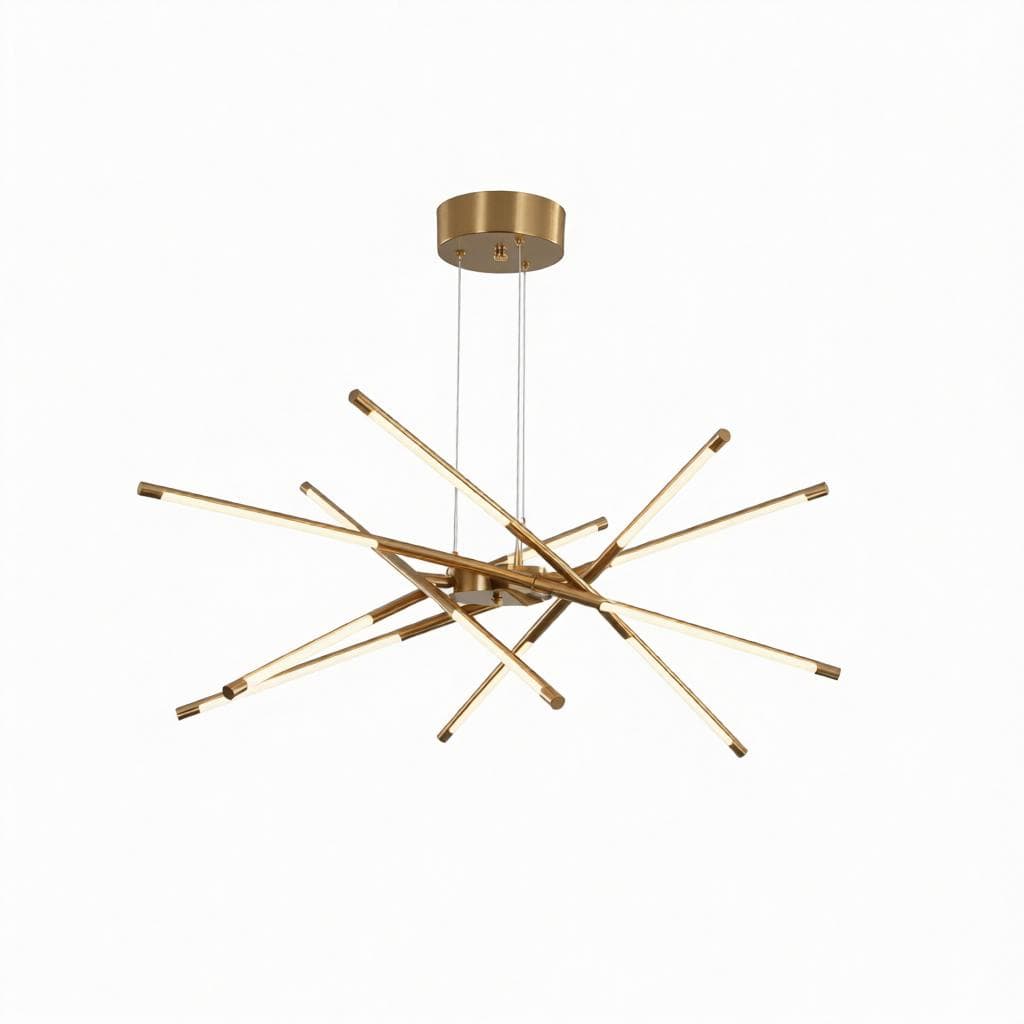 Koetsier Une | Chandelier - Home Cartel ®