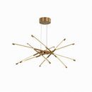 Koetsier Une | Chandelier - Home Cartel ®
