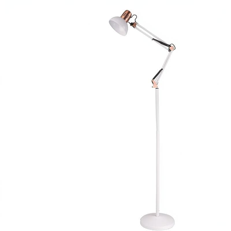 Borenzo | Floor Lamp Swing Arm