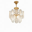 Galranirae C | Crystal Chandelier