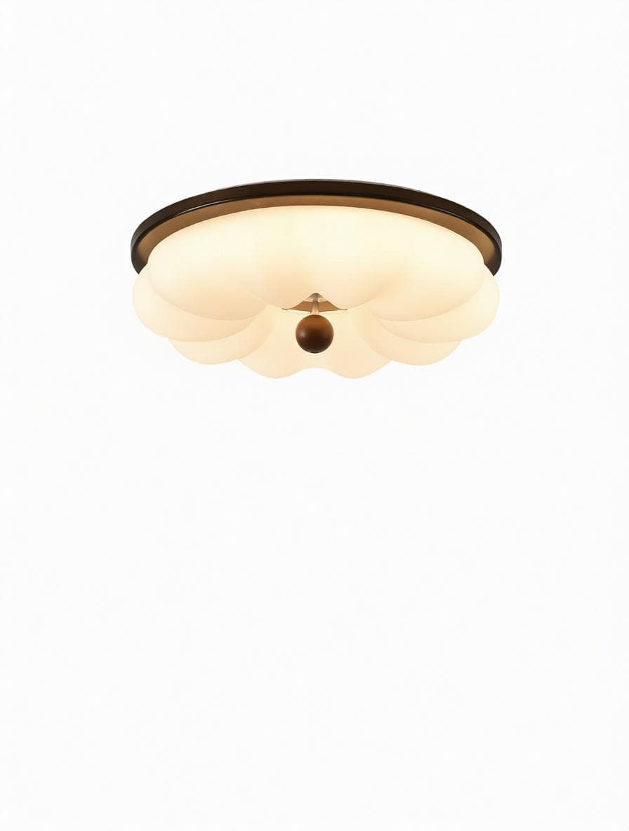 Sylindora | Ceiling Mounted Light - Detail View #5 | HomeCartel