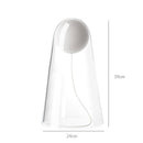 Ghyndor | Table Lamp
