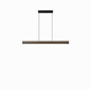 Dumbauld | Linear Chandelier