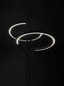 Weslyra | Floor Lamp