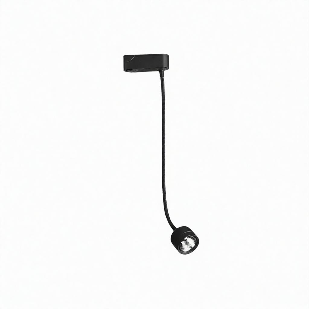 Talveniraen Une | Track Light
