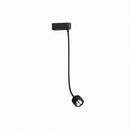 Talveniraen Une | Track Light