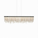 Nowski | Linear Chandelier