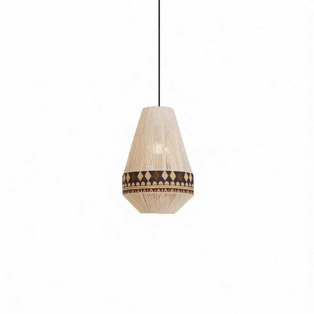 Raelthara | Pendant Light - Detail View #5 | HomeCartel