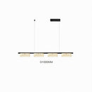 Walsh | Linear Chandelier