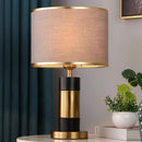 Oberski | Shaded Table Lamp