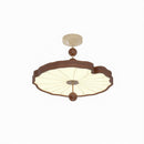 Kelson | Semi Flush Mounted Light