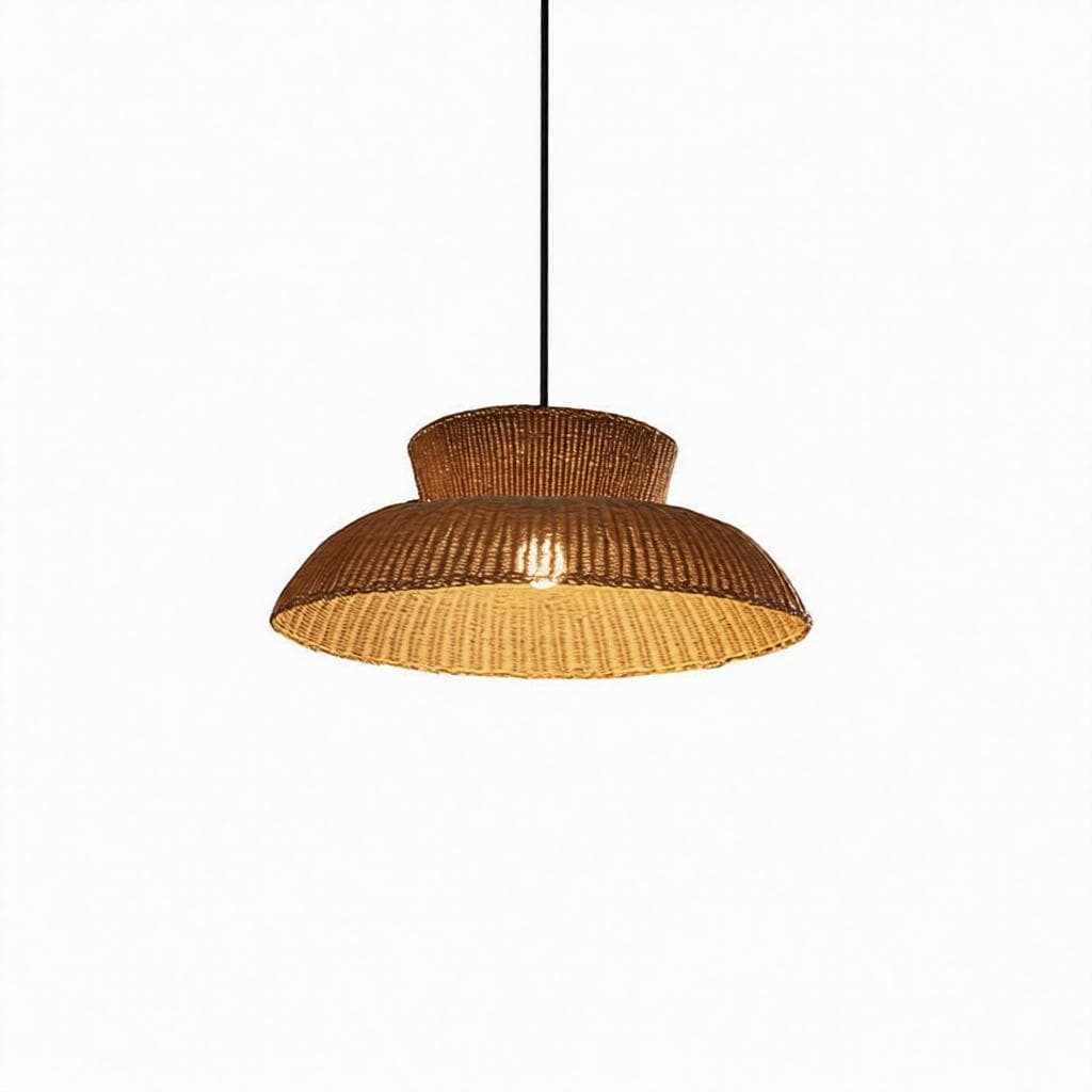Glynthara | Outdoor Pendant Light - Detail View #6 | HomeCartel