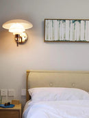Veylianna A I Wall Light