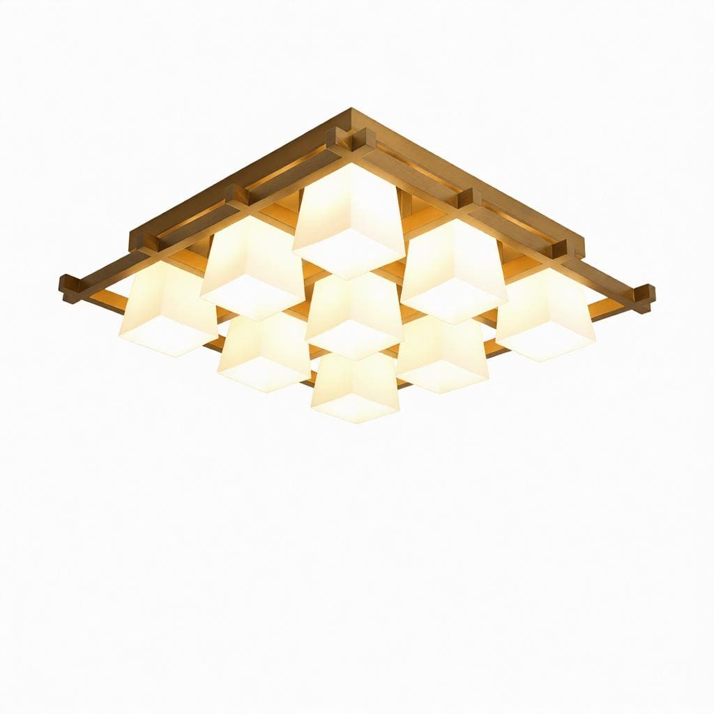 Arithel Deux | Ceiling Mounted Light