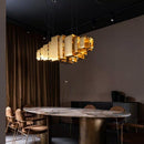 Kerbaugh | Chandelier - Home Cartel ®