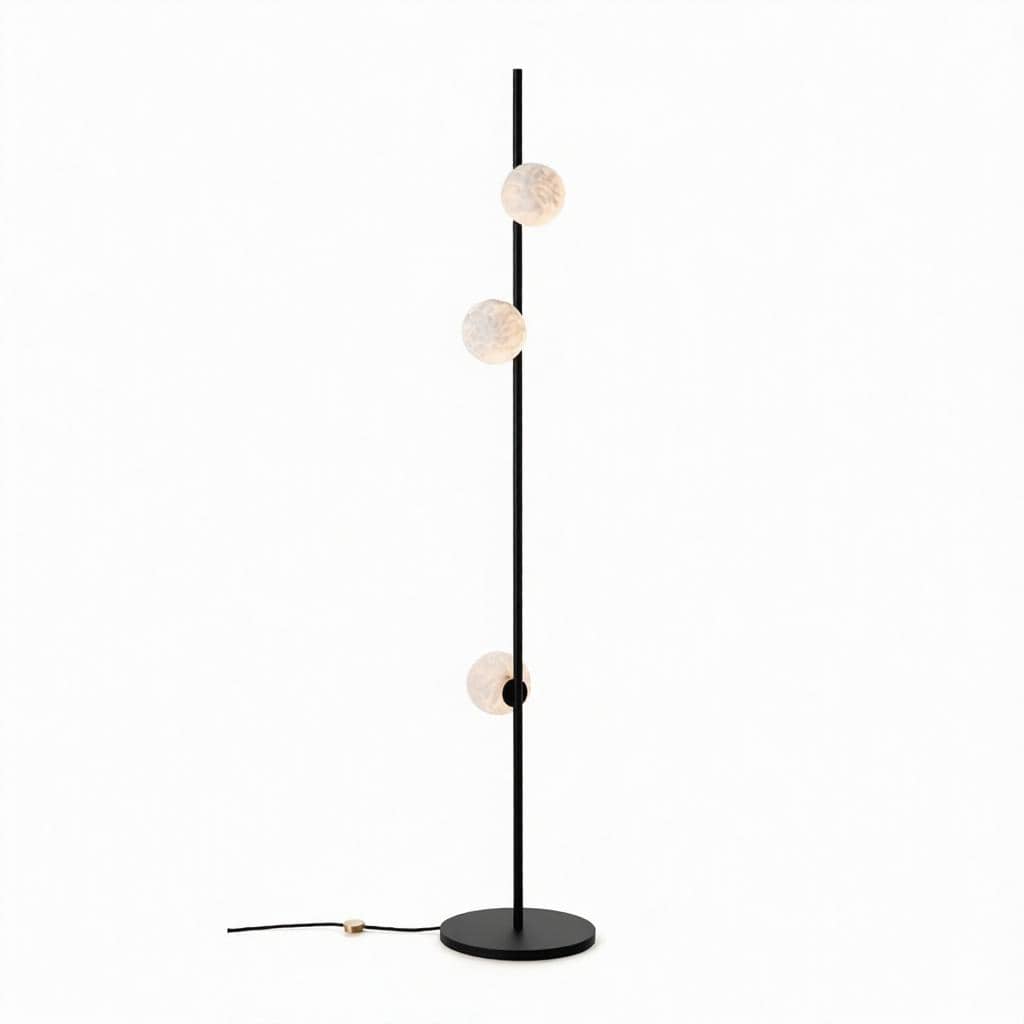 Veirian B | Floor Lamp - Detail View #2 | HomeCartel
