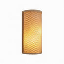 Nuvana | Rattan Wall Light