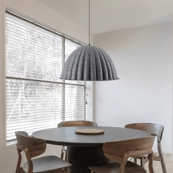 Sumelia | Wabi Sabi Pendant Light - Home Cartel ®