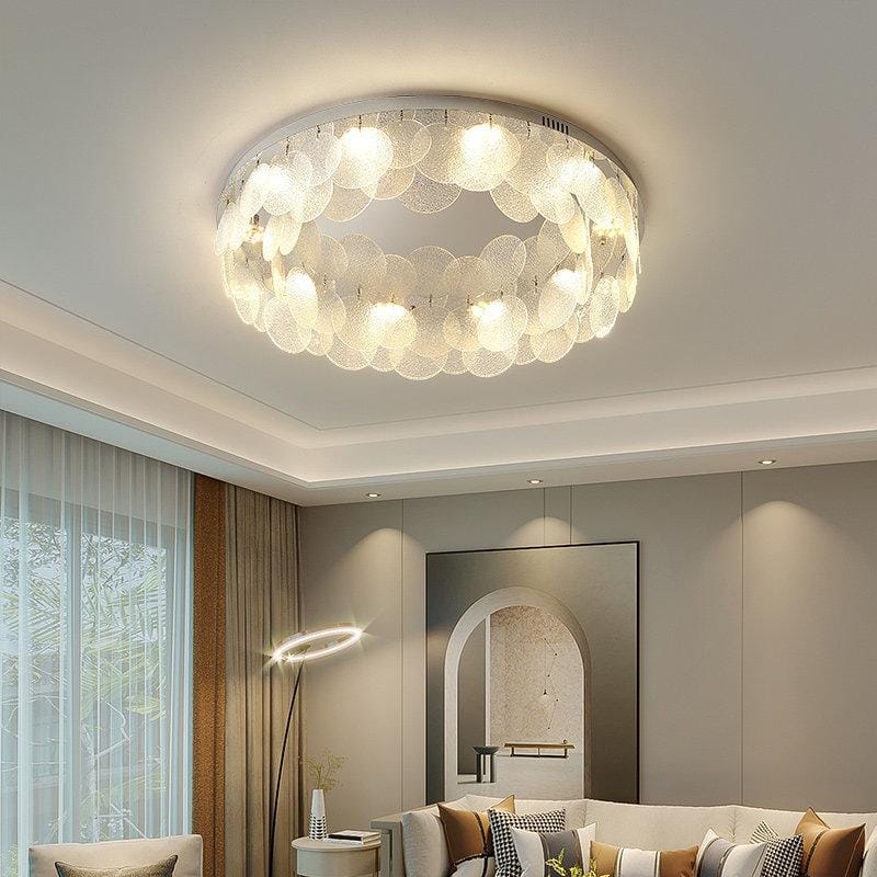 Apache | Ceiling Mounted Light - Detail View #4 | HomeCartel