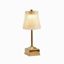 Rovenaria | Crystal Table Lamp