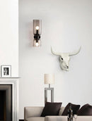Vayrona I Wall Light