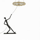 Oaelora | Floor Lamp