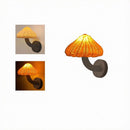 Junel | Rattan Wall Light