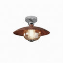 Fyrelune B I Semi Flush Mounted Light